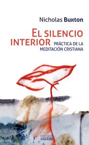 Portada de El silencio interior