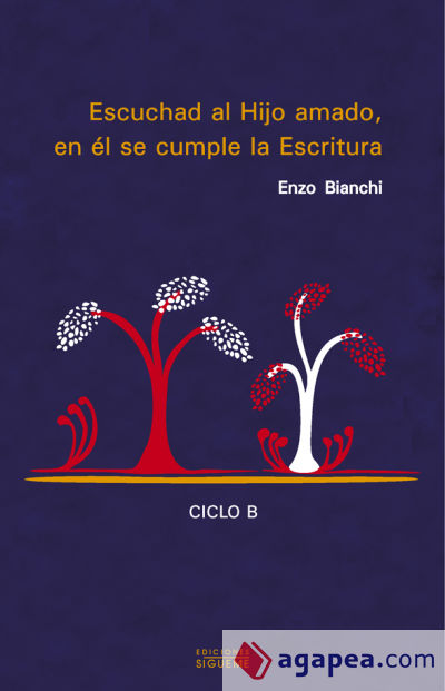 Escuchad al Hijo amado, en él se cumple la escritura