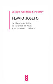 Portada de Flavio Josefo