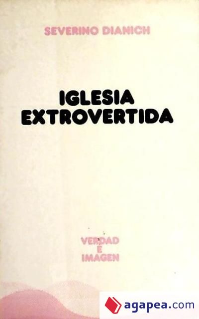 Iglesia extrovertida