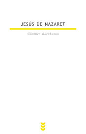 Portada de Jesús de Nazaret