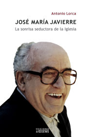 Portada de José María Javierre