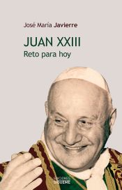 Portada de Juan XXIII. Reto para hoy