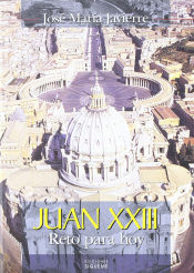 Portada de Juan XXIII. Reto para hoy