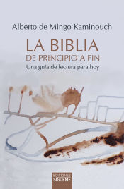 Portada de LA BIBLIA DE PRINCIPIO A FIN UNA GUÍA DE LECTURA PARA HOY