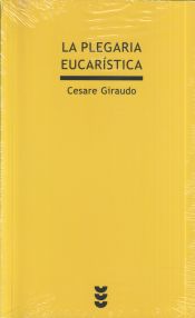 Portada de La Plegaria Eucarística