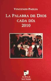 Portada de La palabra de Dios cada día, 2010