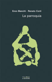 Portada de La parroquia