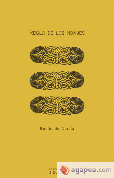 La regla de los Monjes