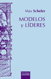 Portada de MODELOS Y LÍDERES