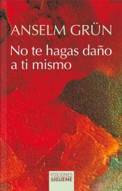 Portada de No te hagas daño a ti mismo