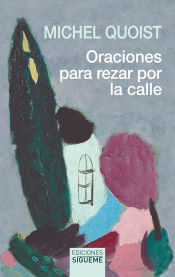 Portada de Oraciones para rezar por la calle