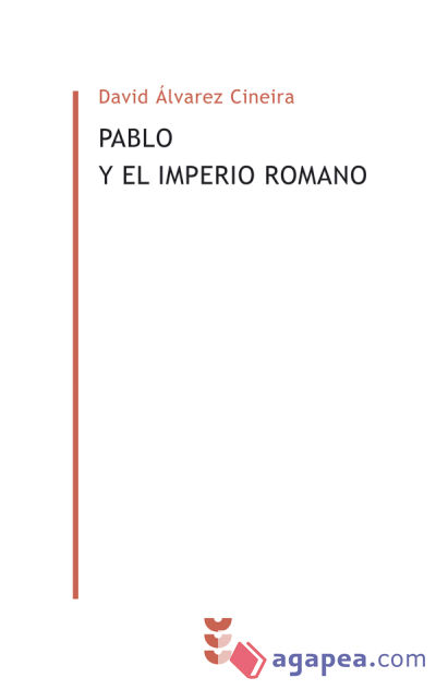 Pablo y el Imperio romano