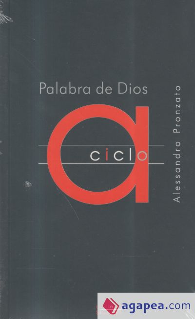 Palabra de Dios, ciclo A