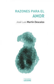 Portada de Razones para el amor