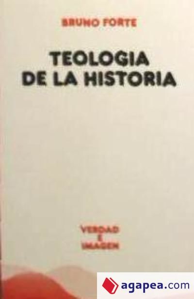 Teología de la historia