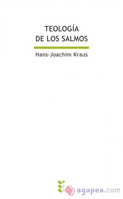 Teología de los salmos