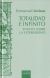 Portada de Totalidad e infinito, de Emmanuel Levinas