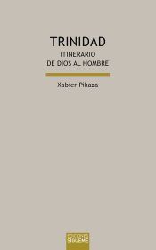 Portada de Trinidad