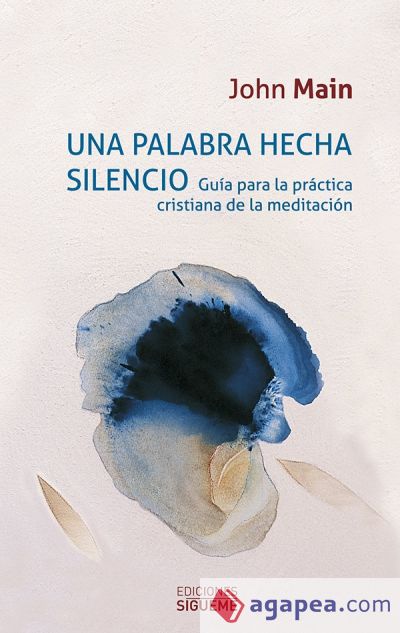 Una palabra hecha silencio