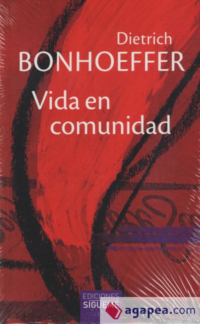 Vida en comunidad