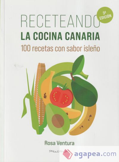 Receteando la cocina canaria