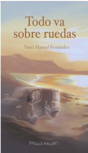 Portada de Todo va sobre ruedas