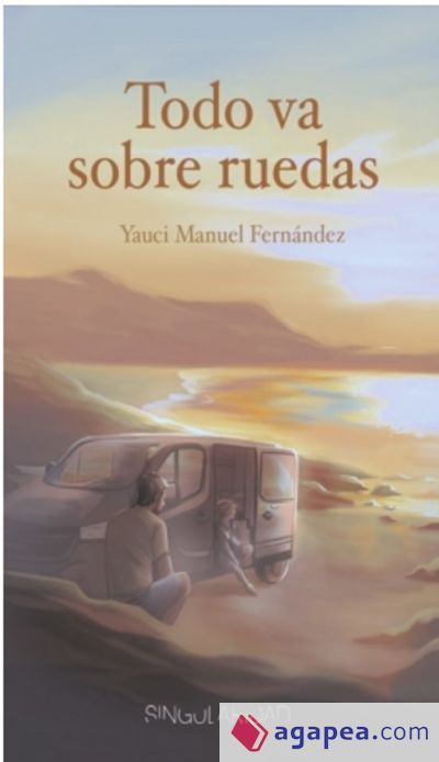 Todo va sobre ruedas Todo va sobre ruedas