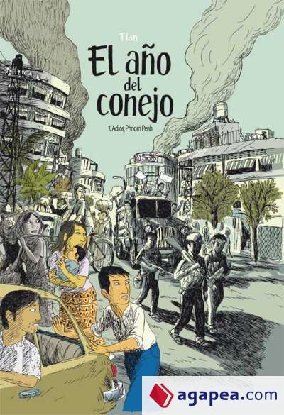 El año del conejo