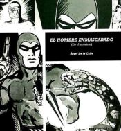 Portada de El hombre enmascarado