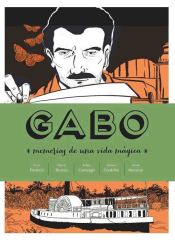 Portada de Gabo