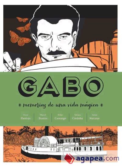 Gabo