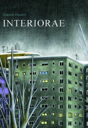 Portada de Interiorae