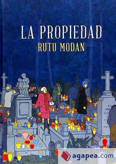 La propiedad