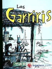 Portada de Los Garriris