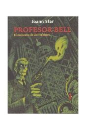 Portada de Profesor Bell 1