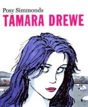 Portada de Tamara Drew