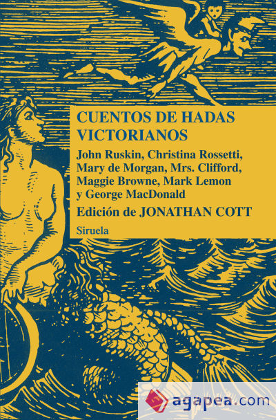 Cuentos de hadas victorianos