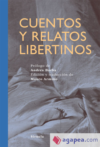 Cuentos y relatos libertinos