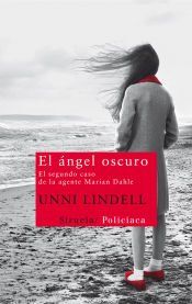 Portada de El &aacute;ngel oscuro