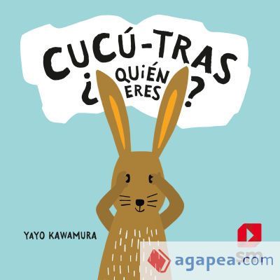 Cuc&uacute;-tras &iquest;Qui&eacute;n eres?