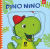 Portada de Dino Nino, de Christian Terweh