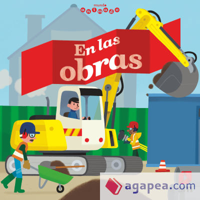 En las obras