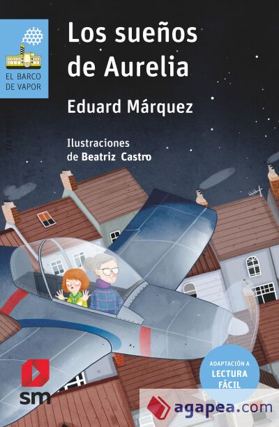 Los sueños de Aurelia (Lectura fácil) Los sueños de Aurelia (Lectura fácil)