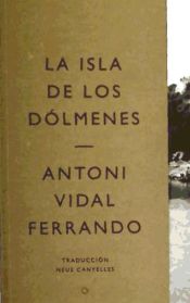 Portada de ISLA DE LOS DOLMENES,LA