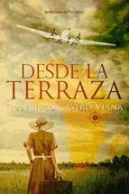 Portada de Desde la terraza (Ebook)