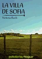 Portada de La Villa de Sofia (Ebook)