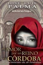 Portada de Mi amor por un reino en C&oacute;rdoba (Ebook)