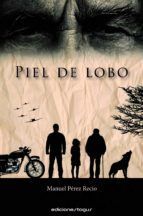 Portada de Piel de lobo (Ebook)
