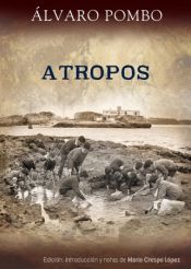 Portada de Atropos